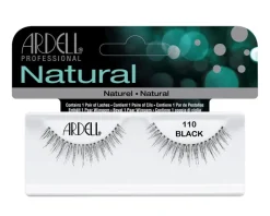 Ardell Natural Lashes 110 Black Fashion