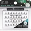 Ardell Soft Touch Individual Knot-Free Tapered Long Black Hot