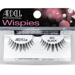 Ardell Wispies Lashes 603 Black Best