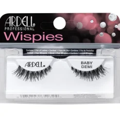 Ardell Wispies Lashes Baby Demi Online