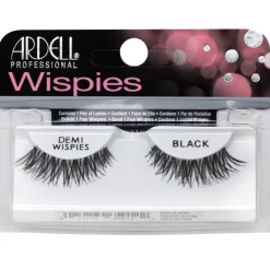 Ardell Wispies Lashes Demi Wispies Black Clearance