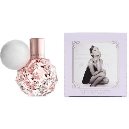 Ariana Grande Ari Edp 100ml Hot