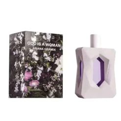 Ariana Grande God Is A Woman Edp 50ml Hot
