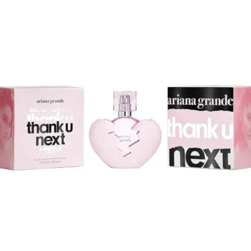 Ariana Grande Thank U Next Edp 50ml Outlet
