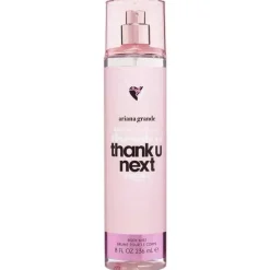 Ariana Grande Thank U Next Body Mist 236ml Discount