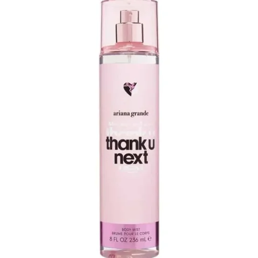 Ariana Grande Thank U Next Body Mist 236ml Discount