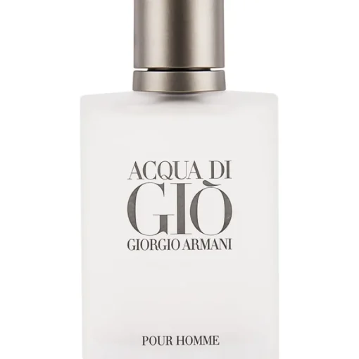 Armani Acqua Di Gio Pour Homme Edt 30ml Hot