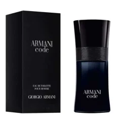 Armani Code Pour Homme Edt 50ml Online