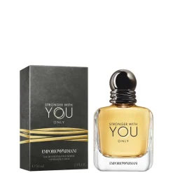Armani Stronger With You Edt 50ml Clearance