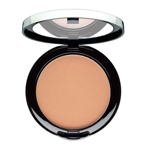 Artdeco High Definition Compact Powder 8 Natural Peach 10g Clearance