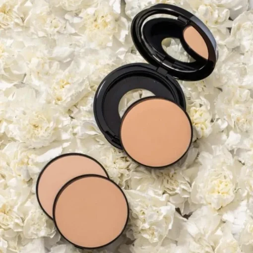 Artdeco High Definition Compact Powder 8 Natural Peach 10g Clearance