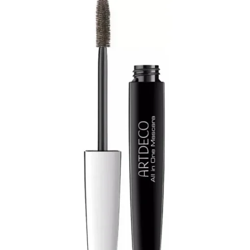 Artdeco Mascara All In One Brown 10ml Fashion