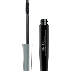 Artdeco Mascara All In One Waterproof Black 10ml New