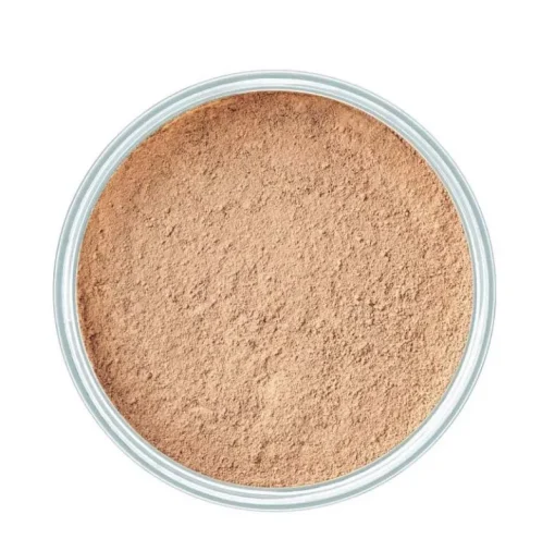 Artdeco Mineral Powder Foundation 6 Honey 15g Discount
