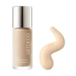 Artdeco Rich Treatment Foundation 28 Light Porcelain 20ml Hot