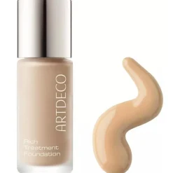 Artdeco Rich Treatment Foundation 21 Delicious Cinnamon 20ml Sale