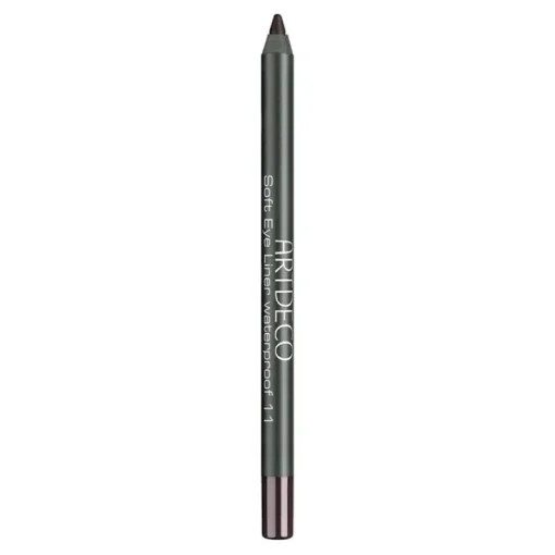 Artdeco Soft Eyeliner Waterproof 11 Deep Forest Brown 1.2g Outlet