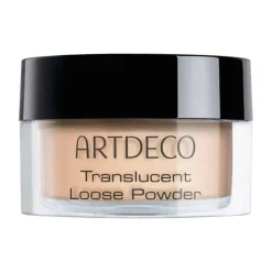 Artdeco Translucent Loose Powder 05 Medium 8g Clearance