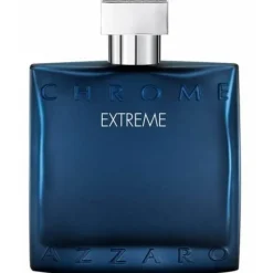 Azzaro Chrome Extreme Edp 50ml Clearance