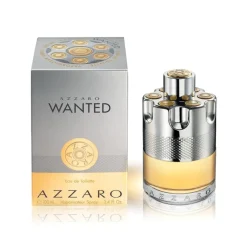 Azzaro Wanted Edt 100ml Best