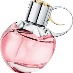 Azzaro Wanted Girl Tonic Edt 50ml New