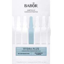 BABOR Ampoule Concentrates Hydra Plus 7x2ml Fashion