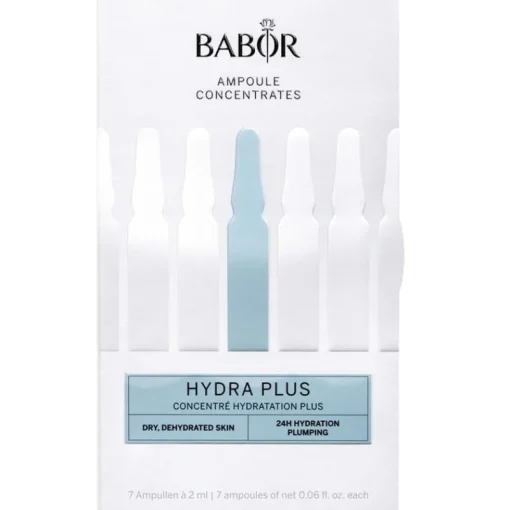 BABOR Ampoule Concentrates Hydra Plus 7x2ml Fashion