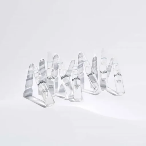 BABOR Ampoule Concentrates Hydra Plus 7x2ml Fashion