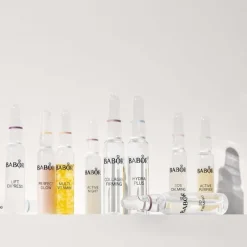 BABOR Ampoule Concentrates Hydra Plus 7x2ml Fashion