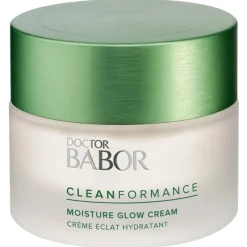 BABOR Cleanformance Moisture Glow Day Cream 50ml Clearance