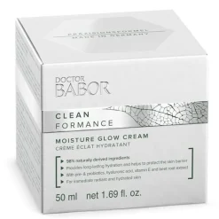 BABOR Cleanformance Moisture Glow Day Cream 50ml Clearance