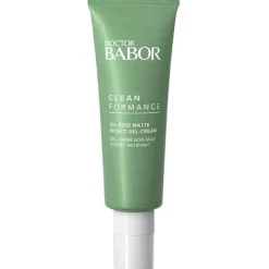 BABOR Cleanformance Oil-Free Matte Effect Gel-Cream 50ml Hot