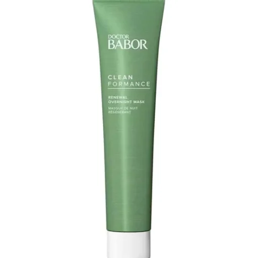 BABOR Cleanformance Renewal Overnight Mask 75ml Discount