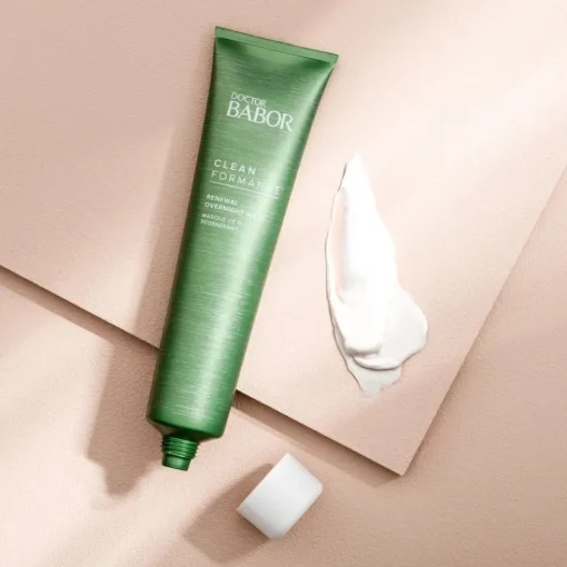 BABOR Cleanformance Renewal Overnight Mask 75ml Discount