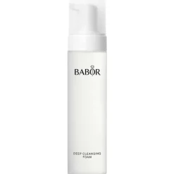 BABOR Deep Cleansing Foam 200ml Fashion
