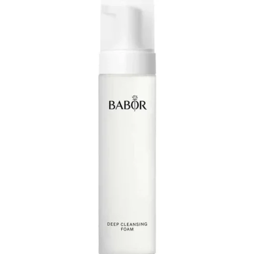 BABOR Deep Cleansing Foam 200ml Fashion