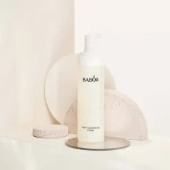 BABOR Deep Cleansing Foam 200ml Fashion