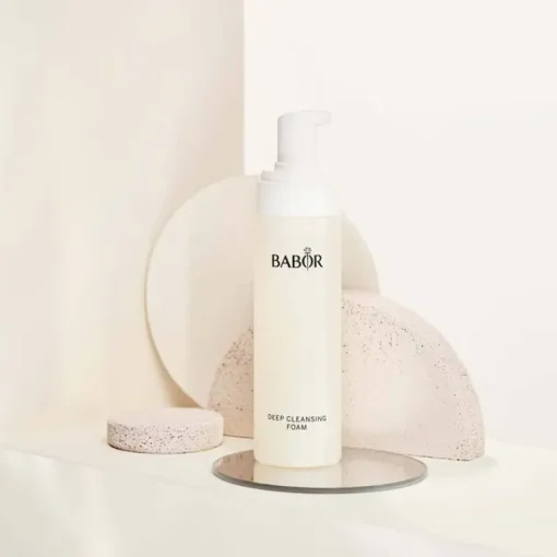 BABOR Deep Cleansing Foam 200ml Fashion