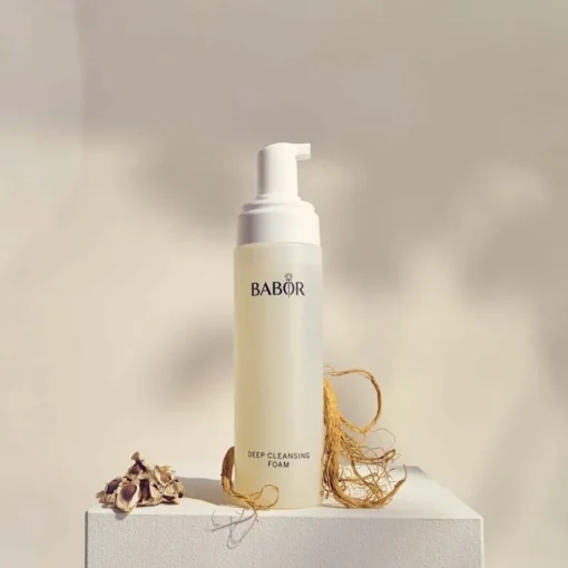 BABOR Deep Cleansing Foam 200ml Fashion