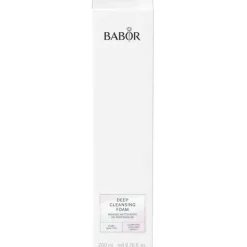 BABOR Deep Cleansing Foam 200ml Fashion