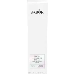 BABOR Gentle Cleansing Cream 100ml Clearance