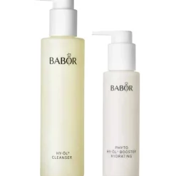 BABOR HY-ÖL & Phyto HY-ÖL Booster Hydrating Set Fashion