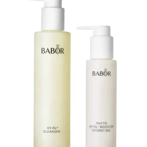 BABOR HY-ÖL & Phyto HY-ÖL Booster Hydrating Set Fashion
