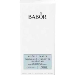 BABOR HY-ÖL & Phyto HY-ÖL Booster Hydrating Set Fashion