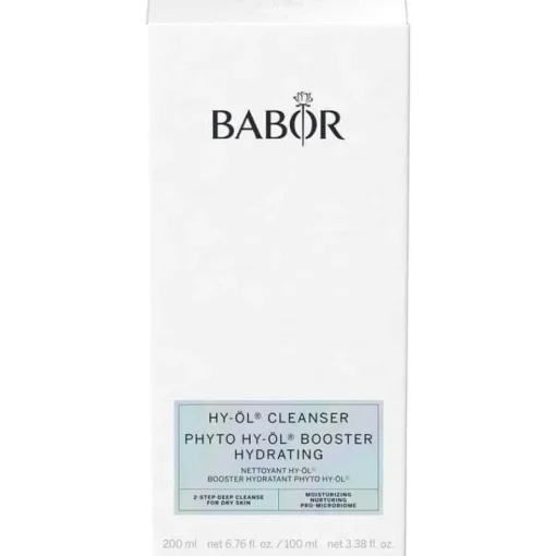 BABOR HY-ÖL & Phyto HY-ÖL Booster Hydrating Set Fashion