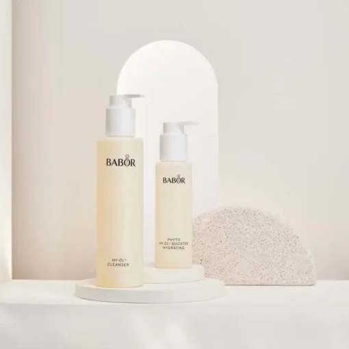 BABOR HY-ÖL & Phyto HY-ÖL Booster Hydrating Set Fashion