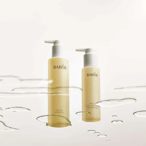 BABOR HY-ÖL & Phyto HY-ÖL Booster Hydrating Set Fashion