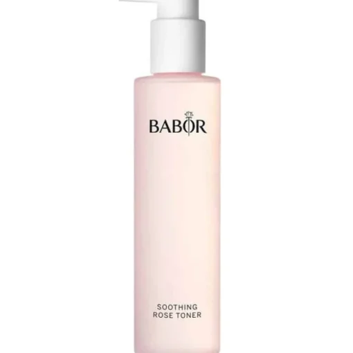 BABOR Soothing Rose Toner 200ml Discount