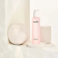BABOR Soothing Rose Toner 200ml Discount