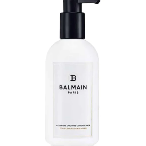 Balmain Couleurs Couture Conditioner 300ml New